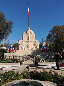 2018 12 05 TOULON JOURNEE COMMEMORATIVE DES COMBATS EN AFN (63)